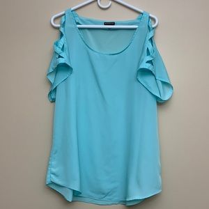 Express blouse